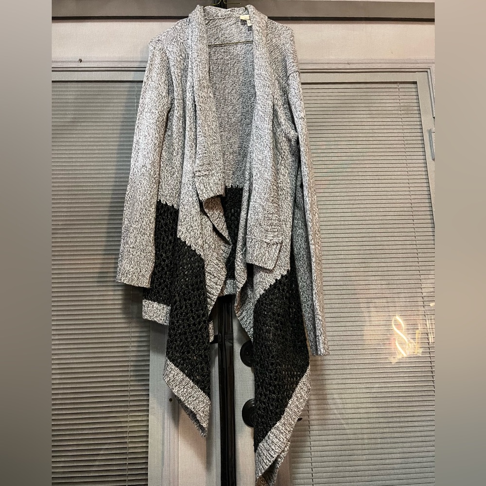Lightweight Cardigan
